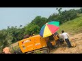 Trenchless Excellence: Executing Complex HDD Pilot Bores #shorts #Construction #Drilling