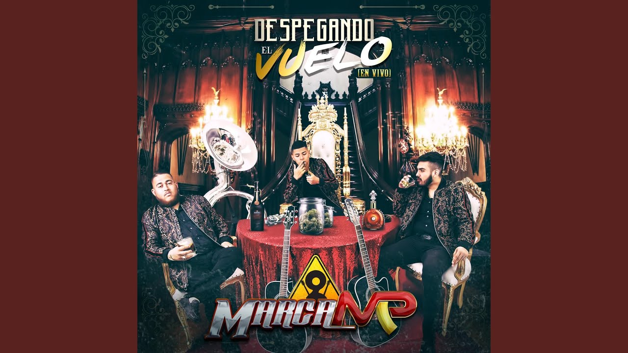 Sigo Siendo el Mismo (En vivo)