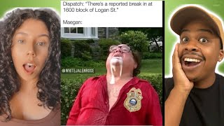TRY NOT TO LAUGH MENTALLY MITCH - LAVERGNE POLICE DEPARTMENT MEMES