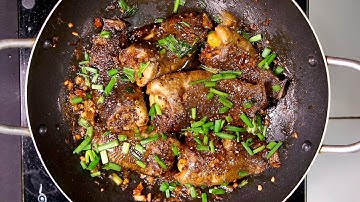 Cách Kho Cá Rô Đồng Ngon Nhất, Dễ Làm Nhất Ai Thấy Cũng Thèm | Caramelized Fish