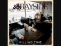 Bayside - Don't Come Easy + Lyrics