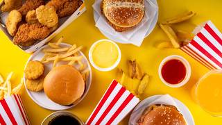 Customers Are Calling These The 2 Best New Fast Food Chicken Items Of 2026 So Far
