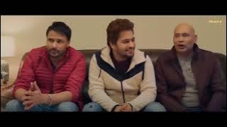 Ehna Akhiyan Nu Push Teri Deed Da Ki Mull (Full Song) Amrinder Gill | Simi Cahal | Judaa 3