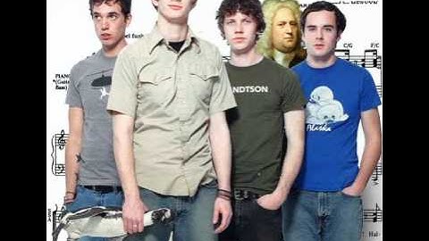 Thumbnail of Reliant K Halleluja Chorus From Handel's Messiah.wmv