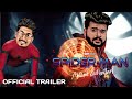 Spiderman Muthuk Koothattam | Blind Rebel | Shout x Gaming