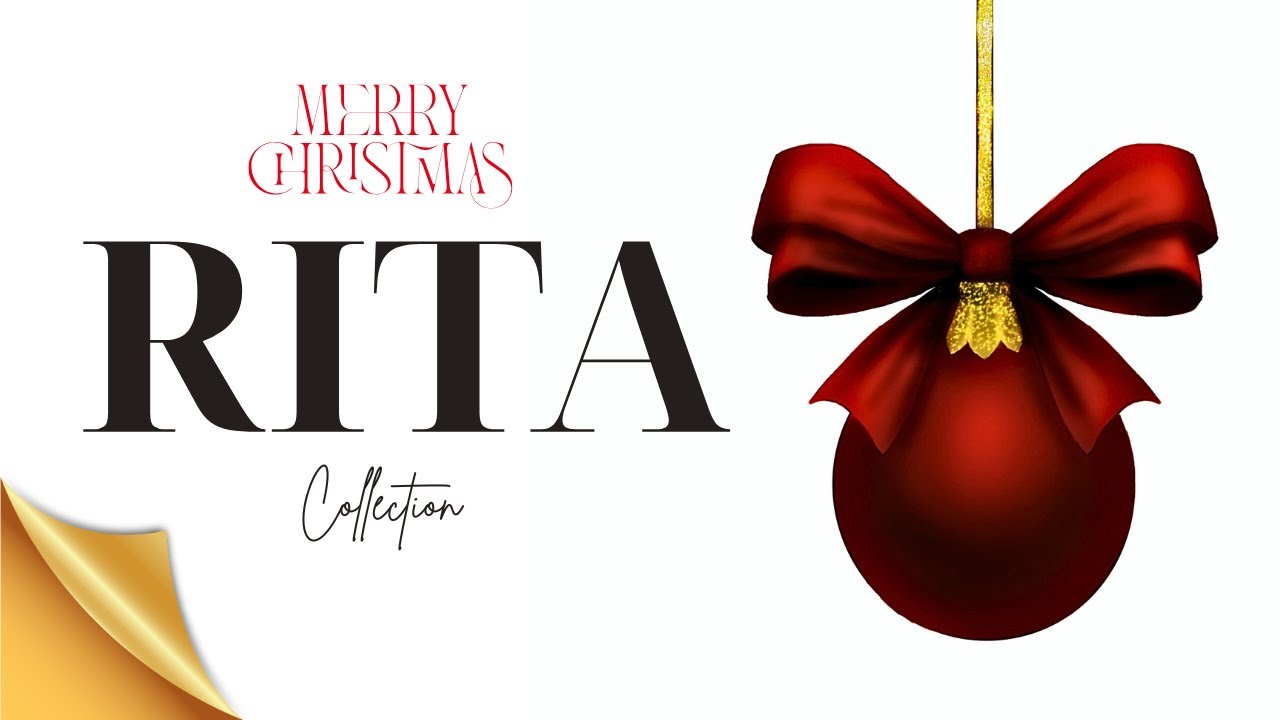 Christmas Aesthetic ASMR 🎄 Realistic Ornament Sketch Timelapse | Satisfying Digital Art