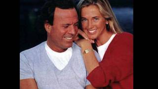 Julio Iglesias - Alma Llanera chords