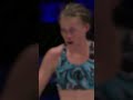 Jessica Penne and Lisa Ellis Go To War #mma #TKO #jessicapenne