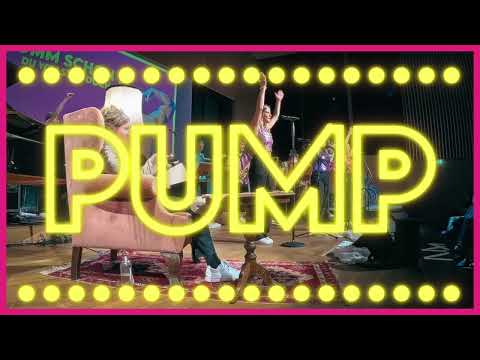 "Komm schon! Du willst es doch auch! - Trailer