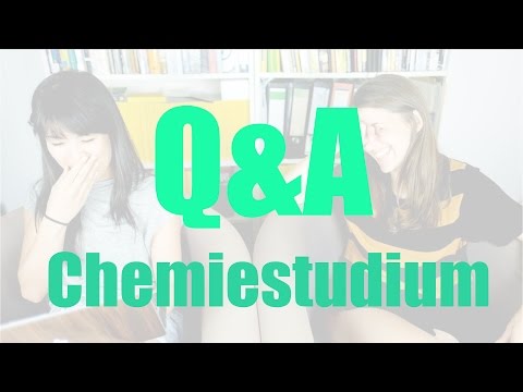 Video: Wie viele Fragen gibt es zu den Chem Regents?