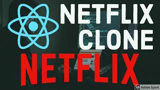 React Building Netflix Application Clone Part 1 #58