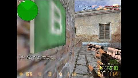 good dll for fastcup for cs 1.6 [work 24/7]