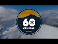 CELEBRATING 60 YEARS OF CRYSTAL MOUNTAIN
