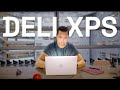 Test xps 13 plus  dell part  lassaut du macbook air m2