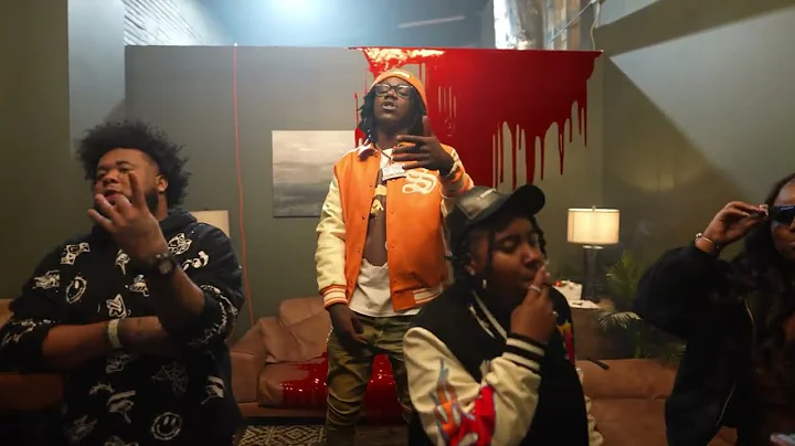 BaccEndz Bo “Get Some Mo”(Official Video)