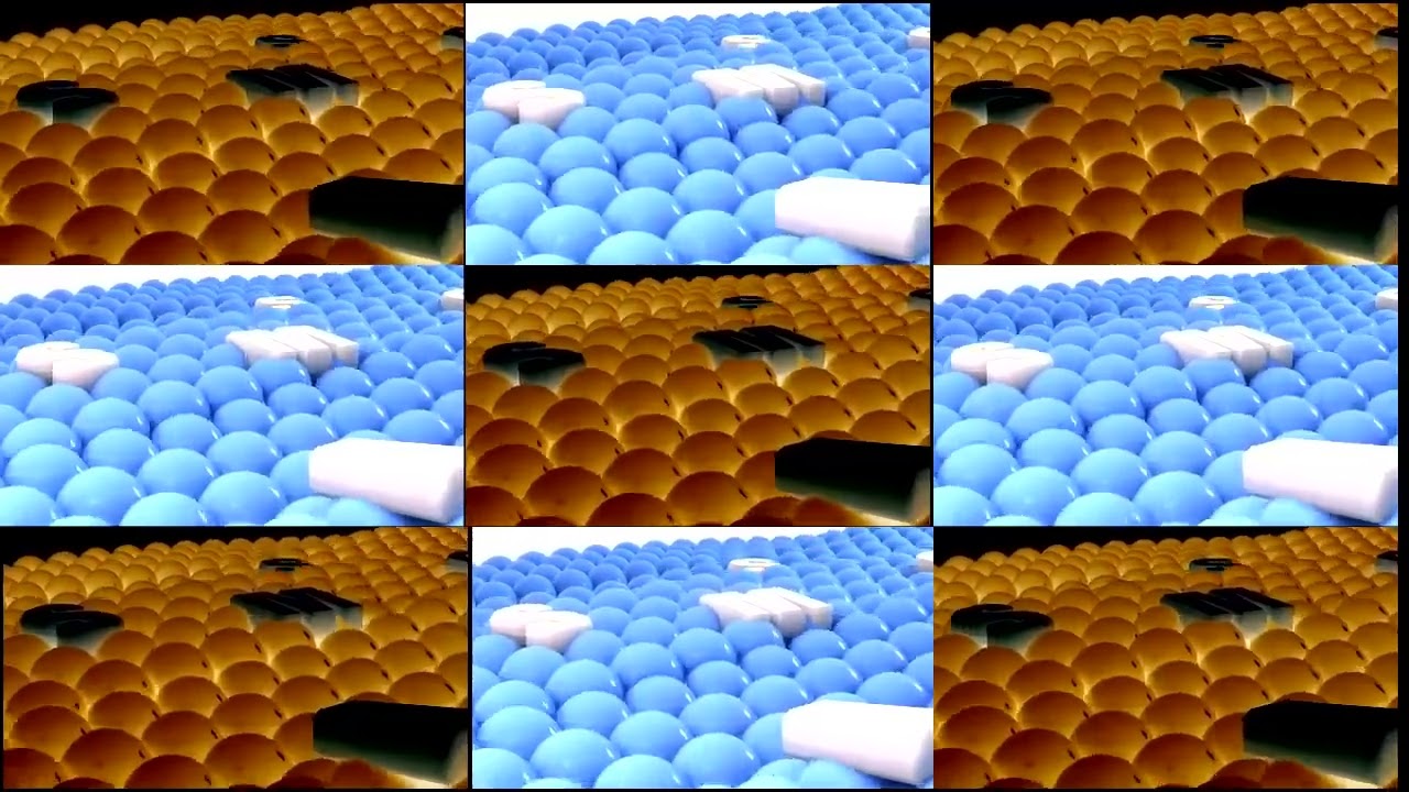 (Reupload) Preview 1982 Samsung Logo Balls (Inspired By Preview 1982 Effects Nineparison)