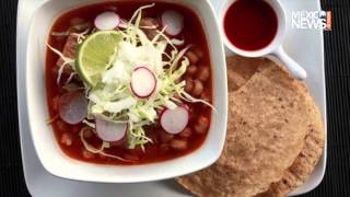 Mexico's Gastronomy | Traditional and delicious Cuisine from Jalisco