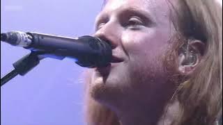 Download lagu Two Door Cinema Club - I Can Talk Live at Reading 2016