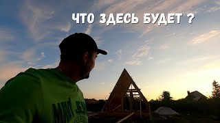 ЧТО СТРОИТ ОРЛОВЕЦ!?