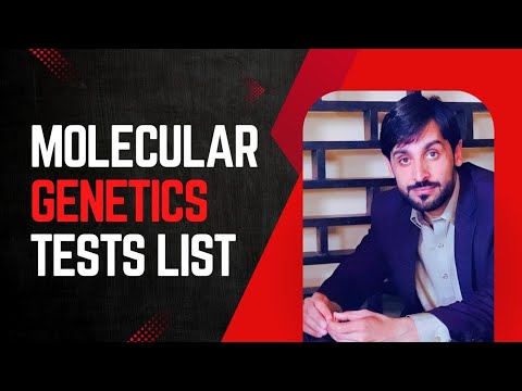 Molecular Genetics Department