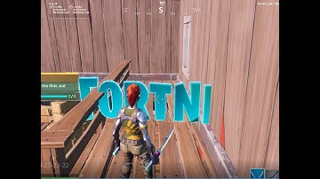 Search the hidden ´I´ found in the hide and seek loading screen - fortnite