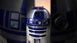 R2-D2: ProPSI