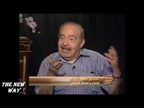 د شحرور قال الرسول ألا إني أوتيت القرآن ومثله معه