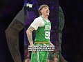 Bobby Marks: C's were 'BLUEPRINT' with what they were able to do with their bench