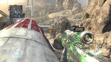 Turbine Spawnshot!