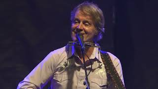 Blue Rodeo - 5 Days in May - Salmon Arm ROOTSandBLUES Festival July 2026