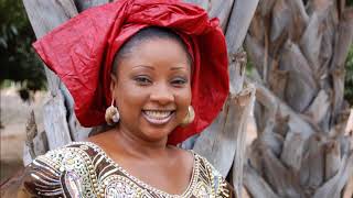 Astan Kida - Djougou Mana