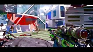 Recruiting Clan ϟ Mortal