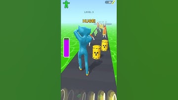 Monsters Lab #shorts #games #android #ios