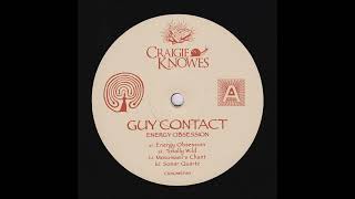 Guy Contact - Motomami's Chant [CKNOWEP60]