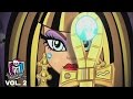 Regina celor escrocaţi | Monster High
