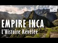  empire inca  l histoire rvle  documentaire histoire  archologie  arte 2023