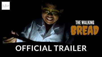 The Walking Bread | Official Trailer | Movie Men Productions