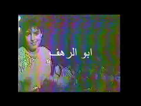 سيمون كازانوفا حفلة نادرة 1988