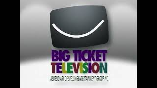 Regan/Jon Productions/Big Ticket Television (1997)