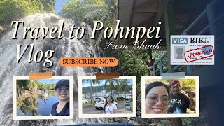 Pohnpei, Federated States of Micronesia