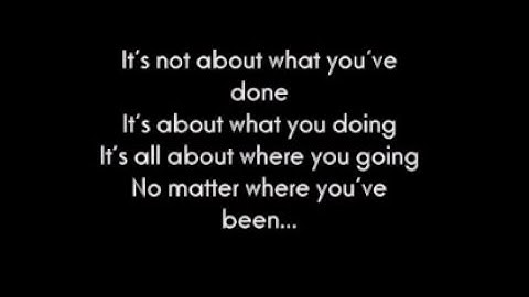 Calvin Harris ft Ne Yo   Lets Go with Lyrics