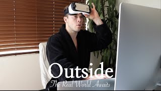 Outside! (The Commercial)