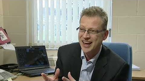 Business Result 2e Intermediate Viewpoint 2 video 4