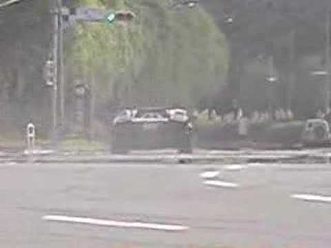 Lamborghini countach lovely sound