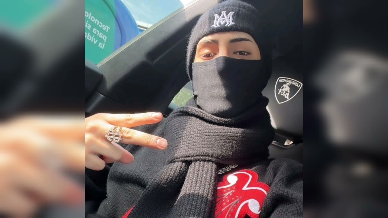 Cris Mj , Nes - Cositas Que Nadie Sabe    Audio  (Preview)