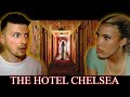 HOTEL CHELSEA: The Scariest DEMON ENCOUNTER EVER (FULL MOVIE)