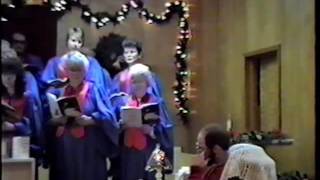 1990 Home Sweet Christmas