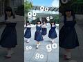 【DANCE】พวกพี่ๆ เสียงดีมาก✨ฟังแล้วอยากลุกขึ้นมาเต้นเลย! 👩🏻#avantgardey #shots #trending #fyp