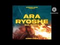 ARARYOSHE By OLEGUE Official Audio