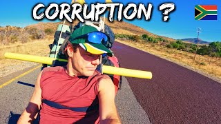 Download Lagu African Pajama Chase 🇿🇦 vA21-S2 MP3